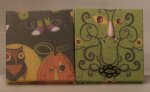 Halloween Costume Box #50 by J.Lebow