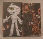 Halloween Costume Box #35 by J.Lebow