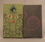 Halloween Costume Box #26 by J.Lebow