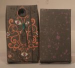 Halloween Costume Box #40 by J.Lebow