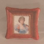 Pillow Princess by Stephen Wein
