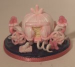 Story Book Collection Cinderella Cake by Linda Cummings
