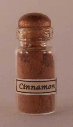 Cinnamen by Artistic Florals