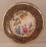 European Collection Plate #3