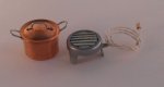Slow Cooker by Aat Oukes