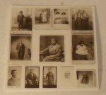 Vintage Photos African American by La Casa