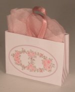Large Shopping Bag #12 by Pilar Alen
