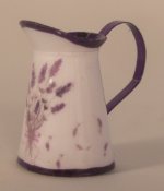 Small Jug #14 by Pilar Alen