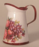 Jug #22 by Pilar Alen