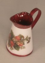 Small Jug #21 by Pilar Alen
