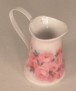 Small Jug #20 by Pilar Alen
