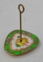 English Fruit Pear Tidbit by Christopher Whitford