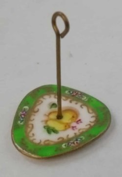English Fruit Pear Tidbit by Christopher Whitford