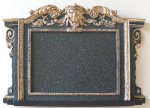 georgian overmantel OM2GBS by Sue Cook