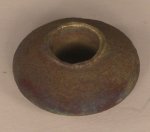 Raku Potter #4 by Arene & Kate's