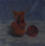 Teddy Bear Kit EF55 by Emily Farmer