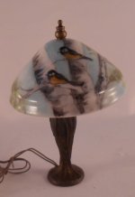Lamp 15/58 by Ni-Glo