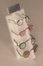 Sunglass Display #1 by Lynn O'Shaughnessy