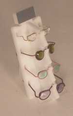 Sunglass Display #2 by Lynn O'Shaughnessy