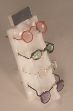 Sunglass Display #4 by Lynn O'Shaughnessy