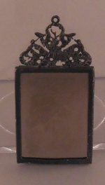 Mirror by Tony Knott