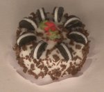Cookie Cream Cake BLK2185 by Paris Miniature/Emmaflam&Miniman