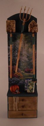 Work Shop Display Scenic by Taller Targioni