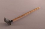 Garden Fork by Taller Targioni