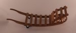 Work Cart by Taller Targioni