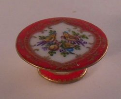 Singing Tree Cake Stand by Christopher Whitford