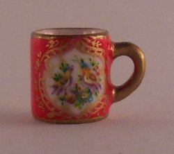 Singing Tree Coffee Mug by Christopher Whitford