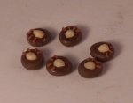 Bear Claw Cookies K2686 by Paris Miniature/Emmaflam&Miniman