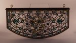 Stain Glass Window #9 by Laser Creations