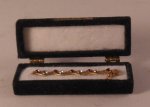 Bracelet 15-1 by Lourdes-Cruces