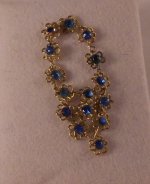Necklace 15-8 by Lourdes-Cruces