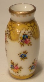 Queen Mary Vase by Christopher Whitford