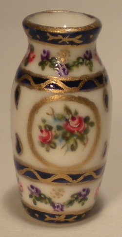 Josephine Vase by Christopher Whitford