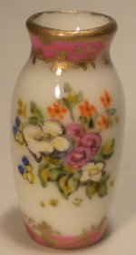 Palace Bouquet Vase by Christopher Whitford