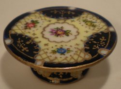Victorian Net Cake Stand by Christopher Whitford