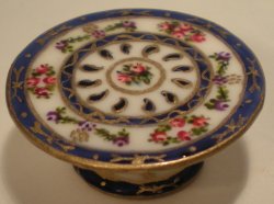 Josephine Cake Stand by Christopher Whitford