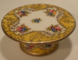 Queen Mary Cake Stand by Christopher Whitford