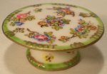 Herend Queen Victoria Cake Stand by Christopher Whitford