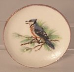 China Plate Bird #6