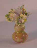 Vase #34 by Marie-Paule Hostyn