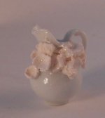 Blanc de Chine Collection #7 by Marie-Paule Hostyn