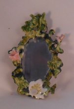 Mirror #24 by Marie-Paule Hostyn