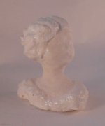 Blanc de Chine Collection #1 by Marie-Paule Hostyn