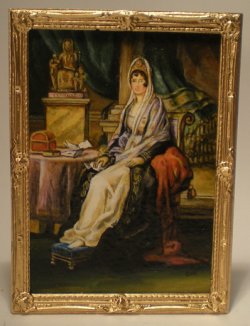 Gerard's Madame Mere by Christopher Whitford