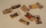 Post Card Set Gettysburg by La Casa