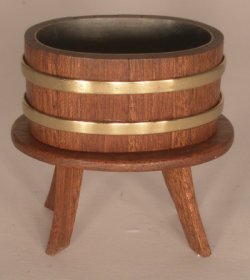 Wine Cooler by George Chapman